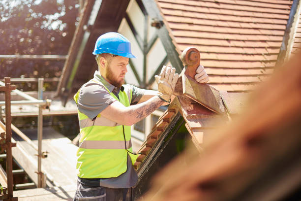 Quick and Trustworthy Emergency Roof Repair Services in Jackson, SC