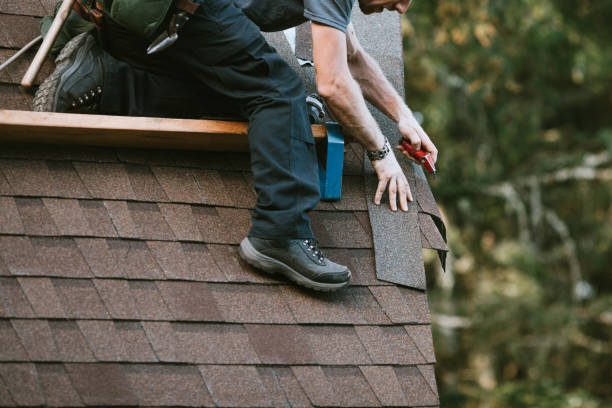 Best Storm Damage Roof Repair  in Jackson, SC